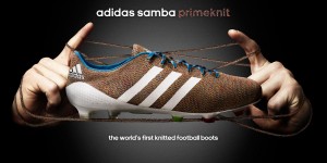 primeknit samba