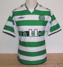 2001-2003 treble