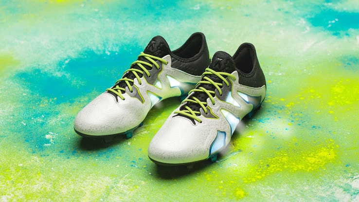 Adidas Unveil NEW X 2016 SL Boots UKSoccerShop