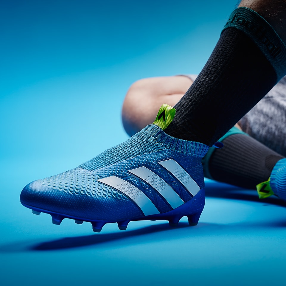 Brand New Adidas Ace 16+ PureControl Launched