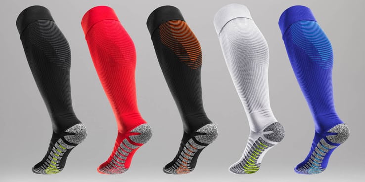 Nike Continues to Innovate for Athletes