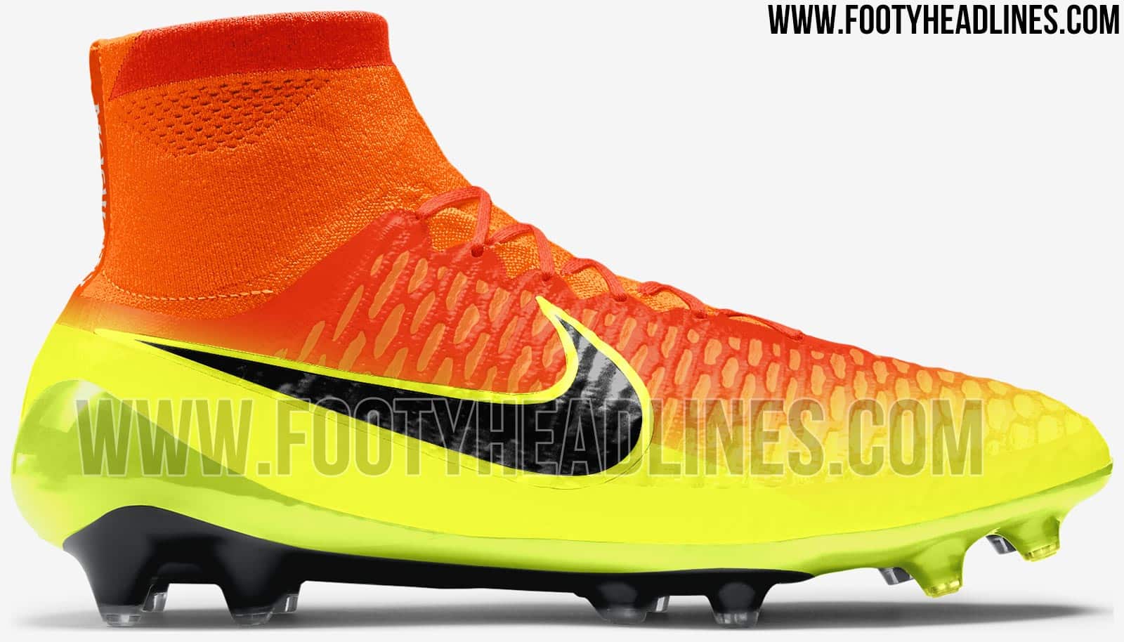 BRAND NEW Nike’s Magista Obra 2016 Euro boot