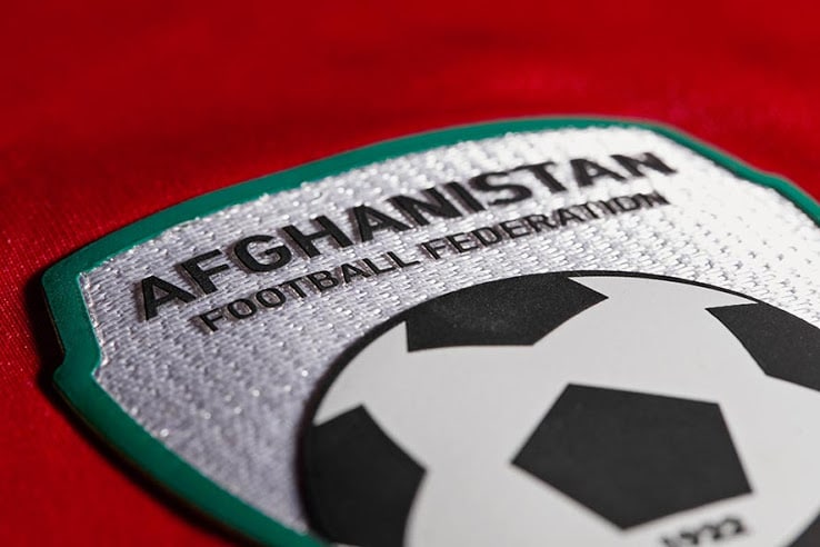 Hummel Reveal New Afghanistan Kits