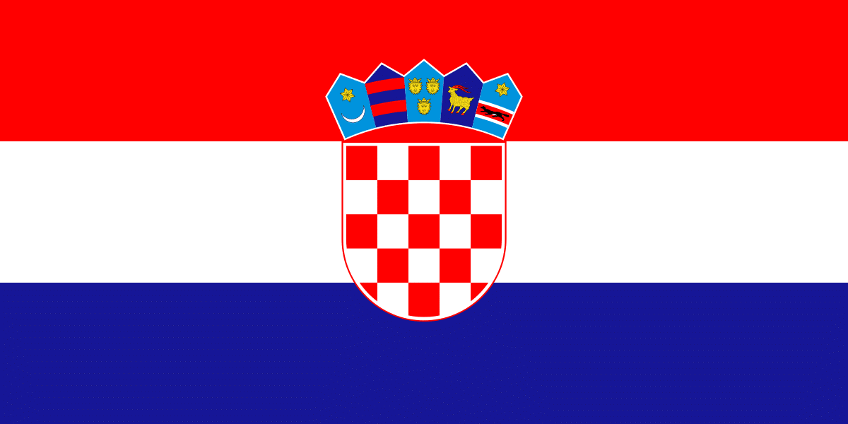 2016-2017 Croatia Kits Revealed by Nike