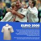 England Football Shirt History