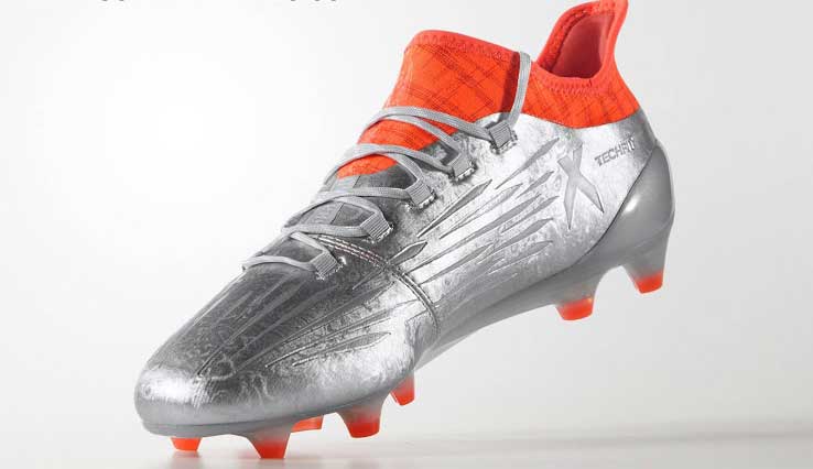 Adidas X Euro 2016 Boots Leaked UKSoccerShop