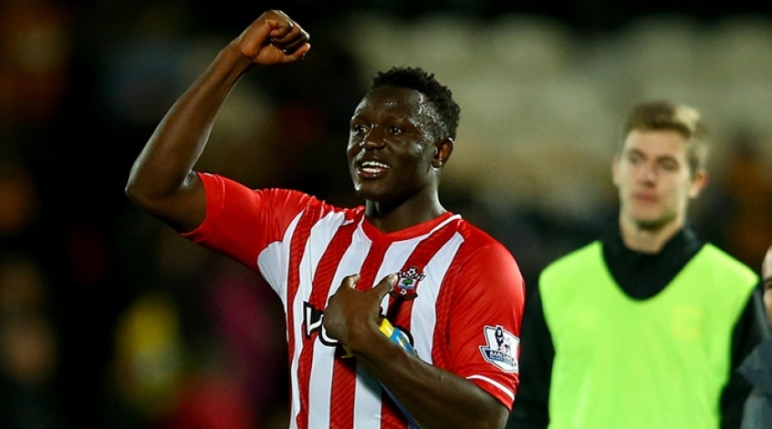 Top Five Tweets – When Victor Wanyama Broke the Internet