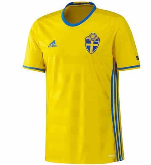 New-Sweden-Home-Shirt-Euro-2016