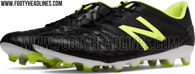 New balance football boots 2016 hotsell