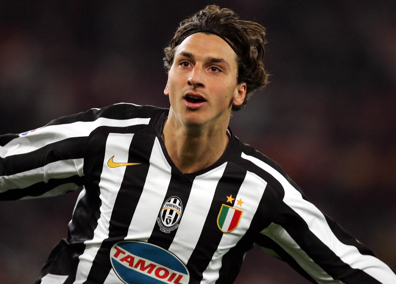 Juventus ibrahimovic jersey sale