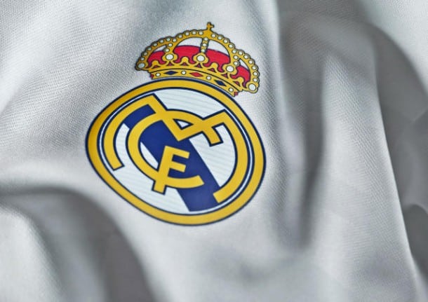 Real Madrid 2017-18 Kits Leaked?