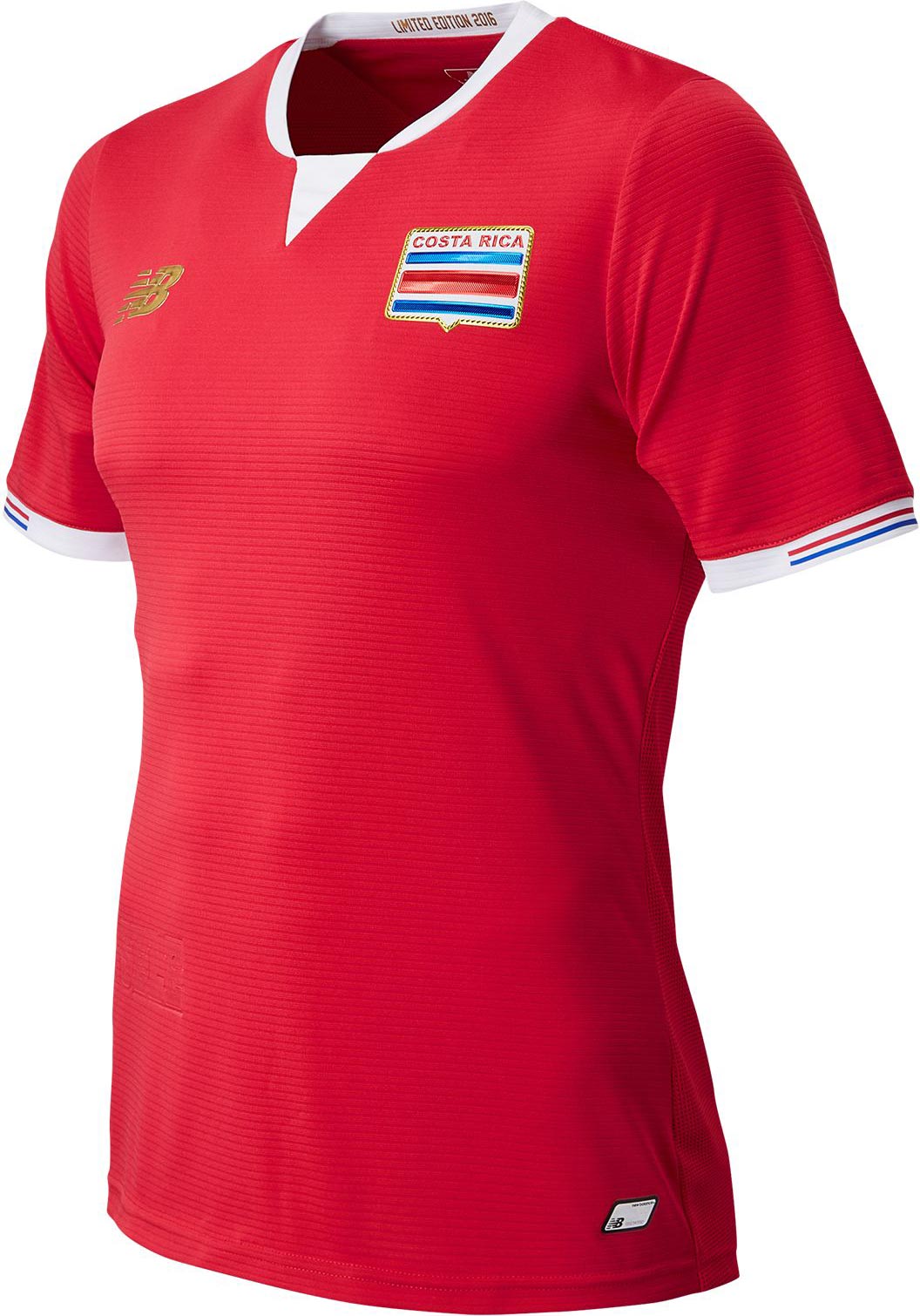 Costa Rica Release Copa Kit