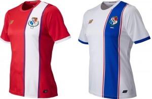 Panama 2016 copa america centenario kit