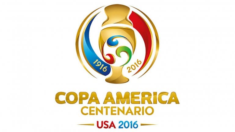 Copa América Centenario: The Kits Decide The Quarter-Finals!