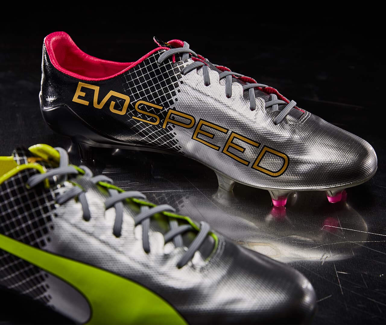 Launched! Puma evoSPEED 2016 Celebration Pack