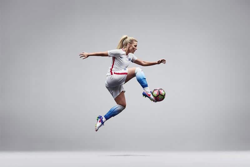 USA Rio 2016 Olympic Kits Released