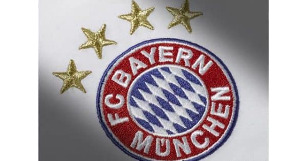 Bayern Munich 2016/17 Third Kit Released