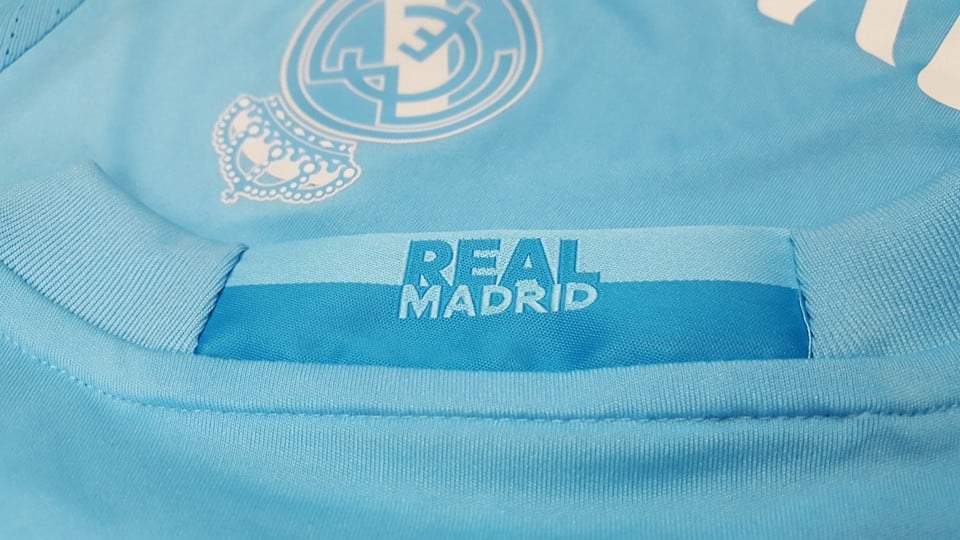 Leaked! Real Madrid 2016/17 Goalkeeper Kit