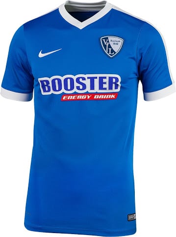 VFL Bochum Release 2016/17 Kits