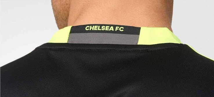 Chelsea Launch 2016/17 Away & Third Kit