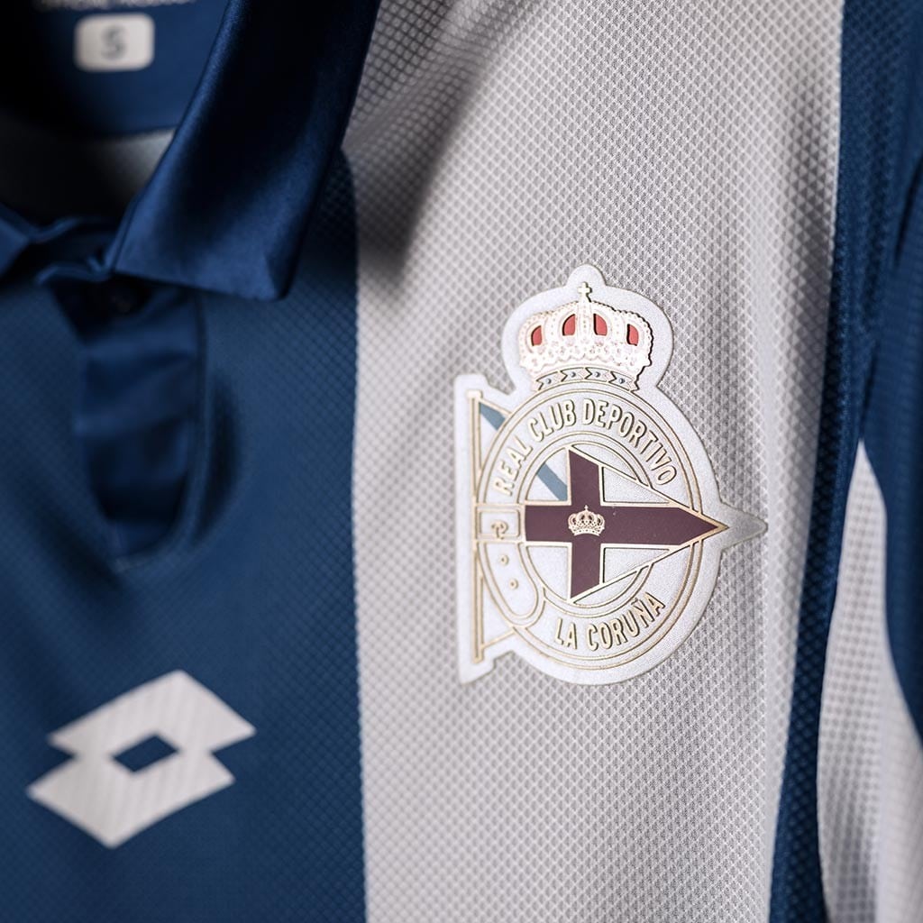 Deportivo La Coruna 16-17 Kits Released