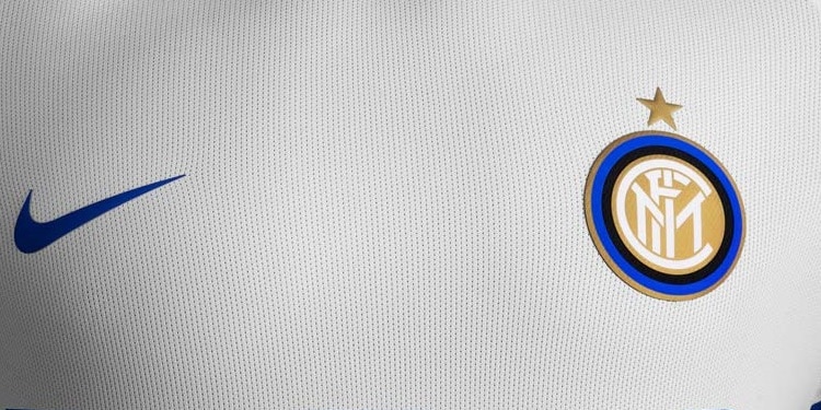 Inter Milan 2016/17 Away Shirt Unveiled