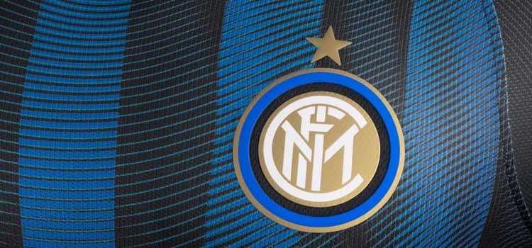 Inter Milan 2016/17 Home Kit Released