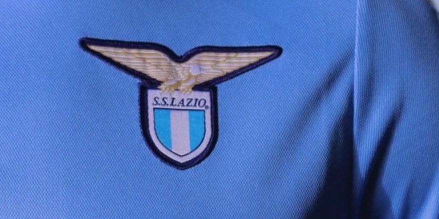 Leaked! Lazio 2016/17 Macron Home Kits