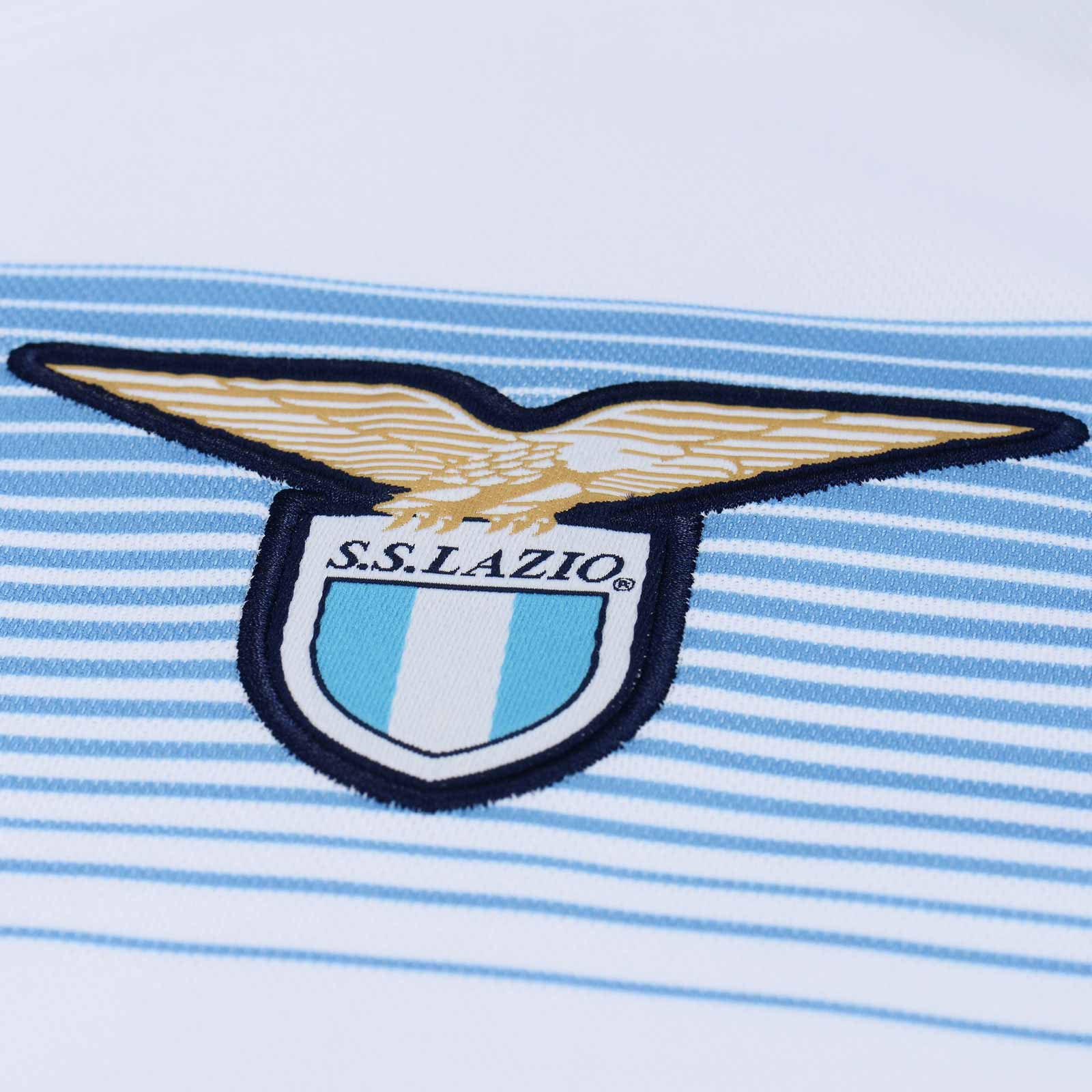 Lazio 2016/17 Third Kit Revealed