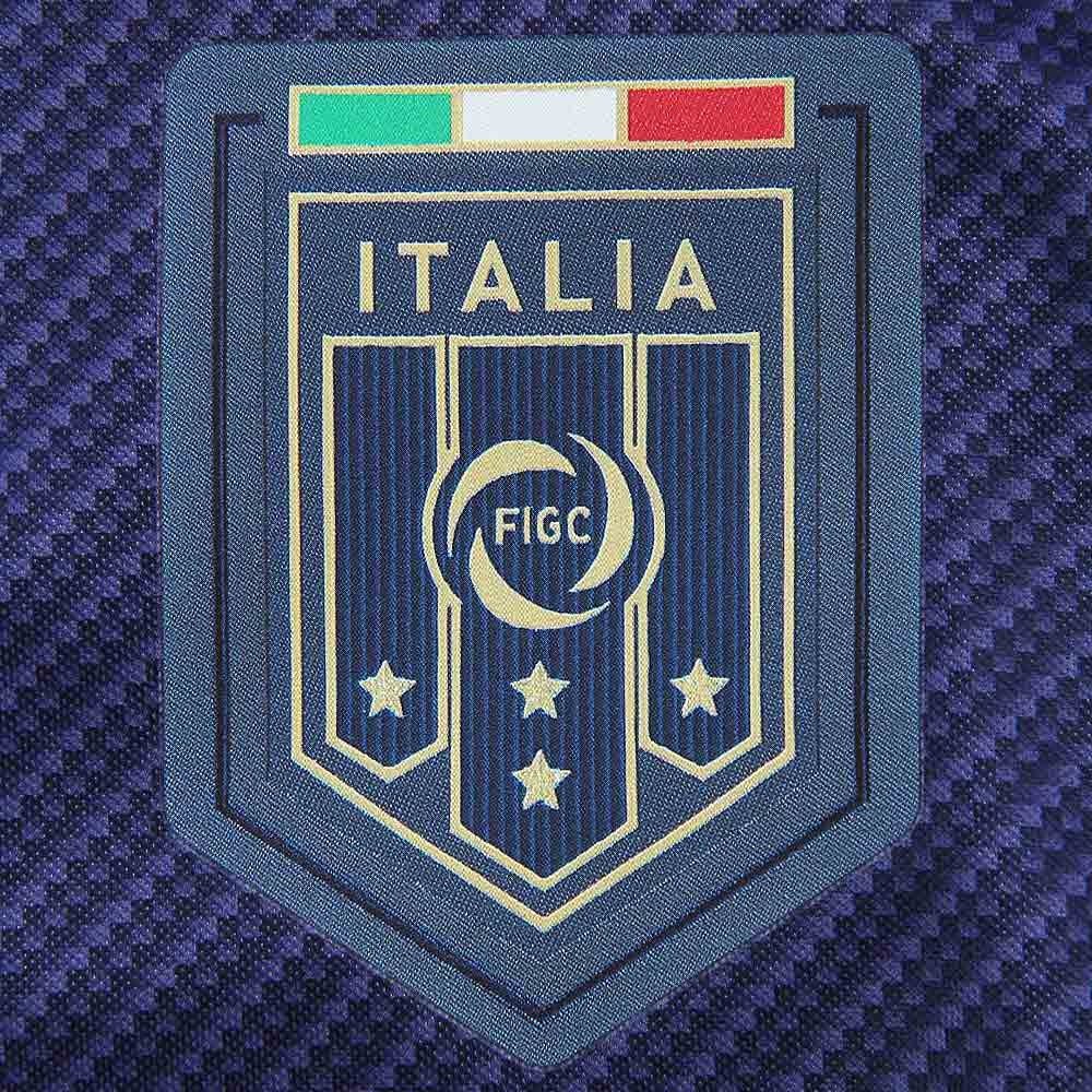 Italy 2016-17 Away Kit Revealed