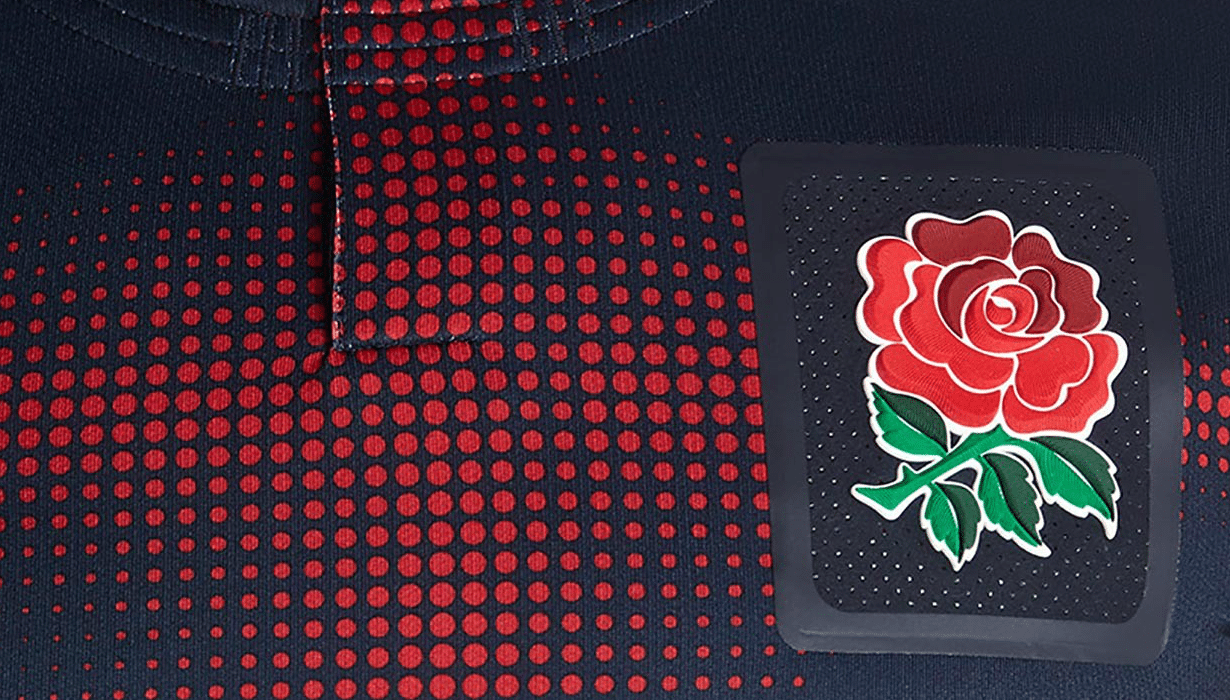 England Alternate Shirt Revealed