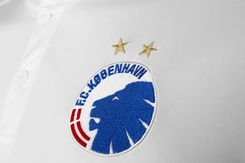 FC Copenhagen 2016/17 Kits Revealed