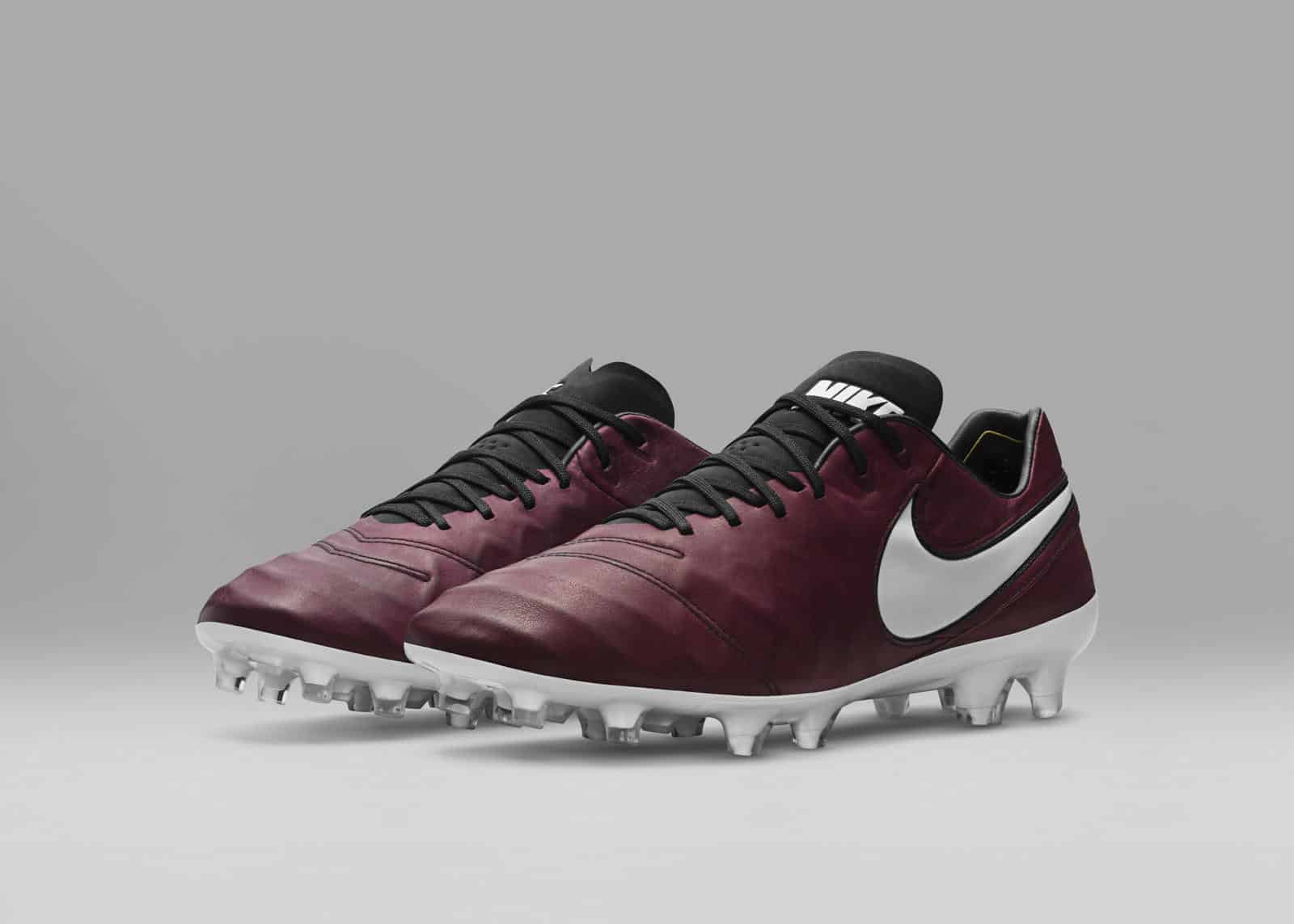 Tiempo Pirlo Boots Unveiled