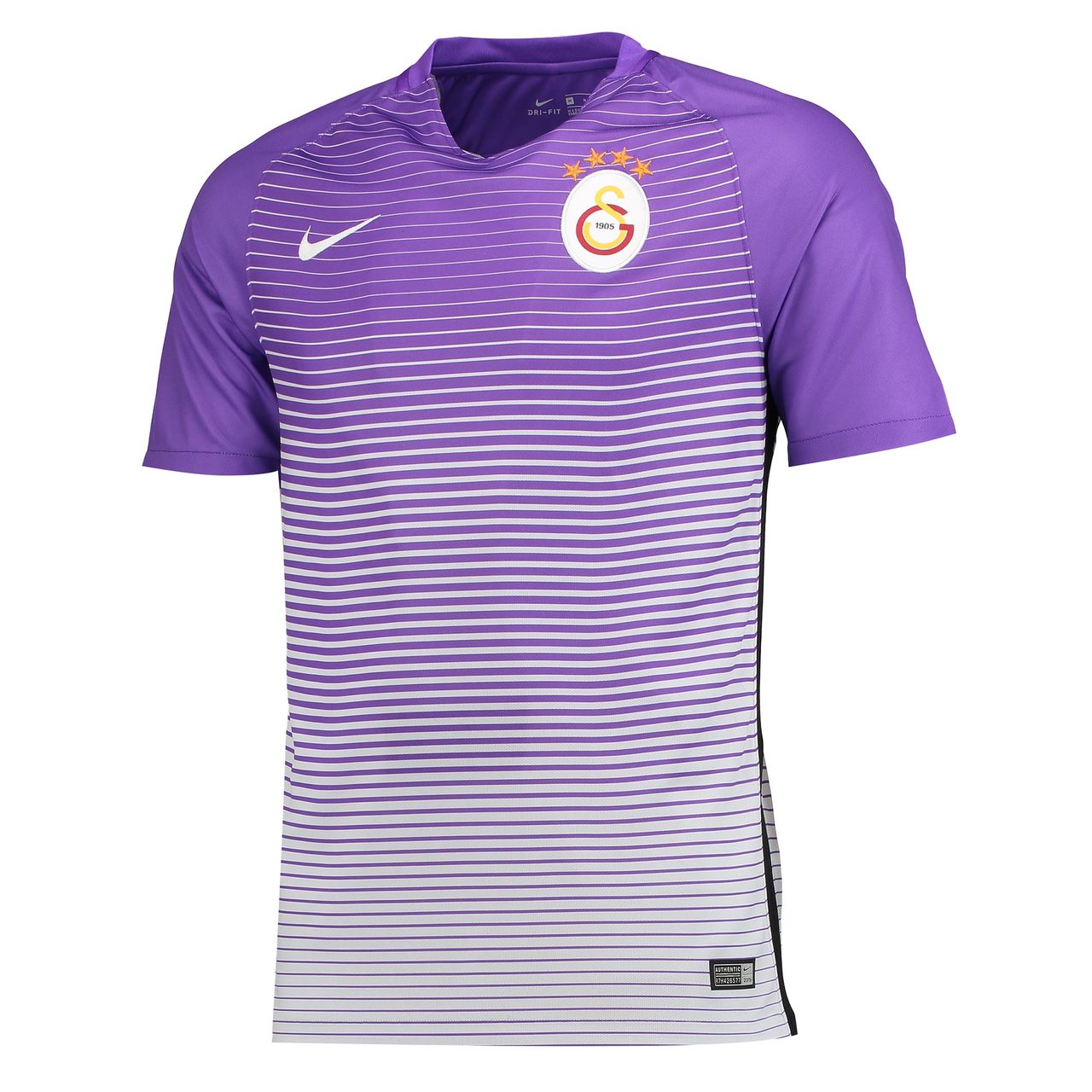 Galatasaray 2016/17 Third Kit Unveiled