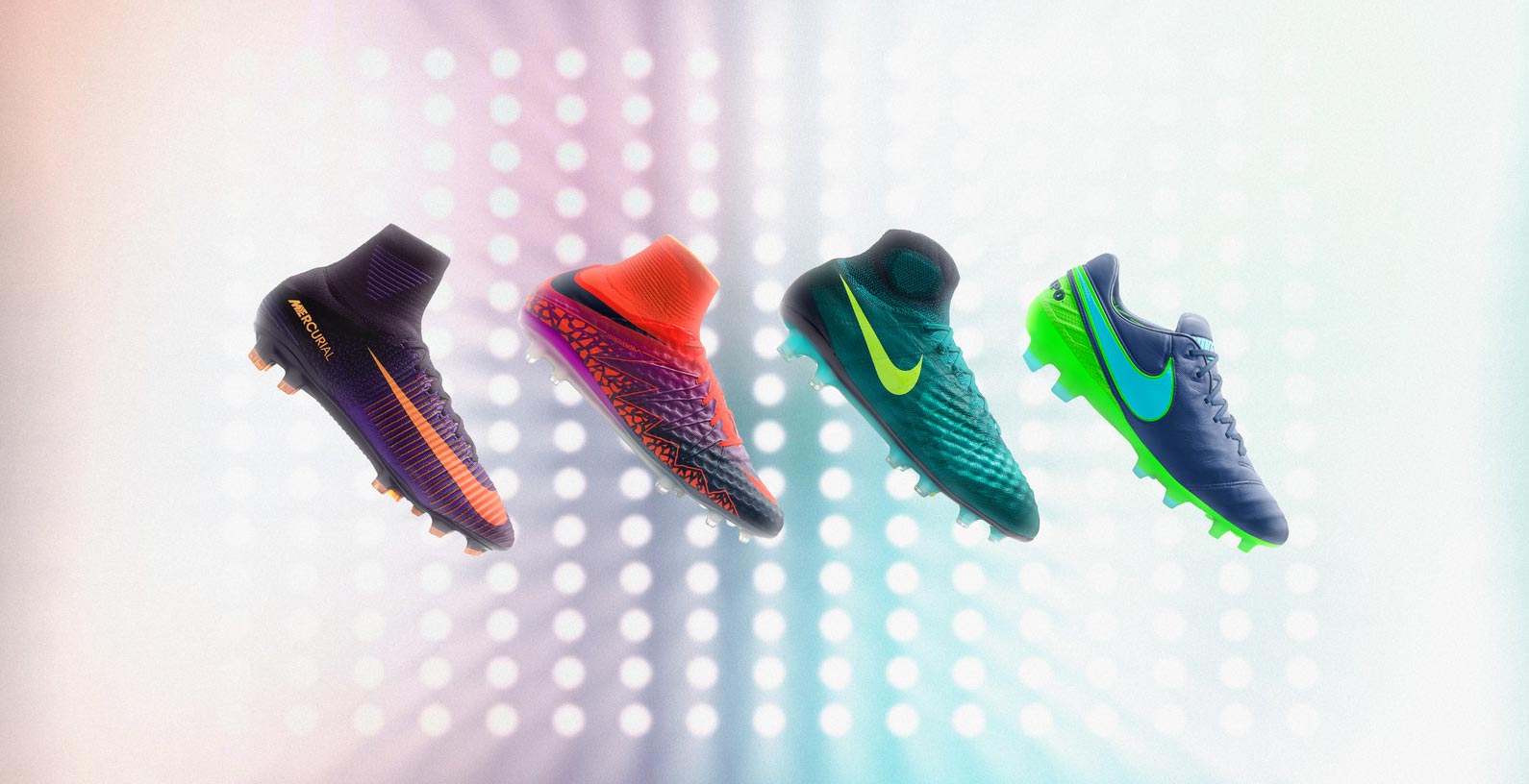 Nike’s Fantastic Floodlights Pack