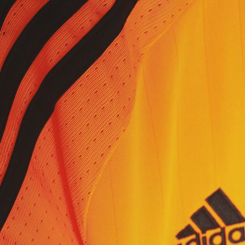 Valencia Third Kit 2016/17 Released