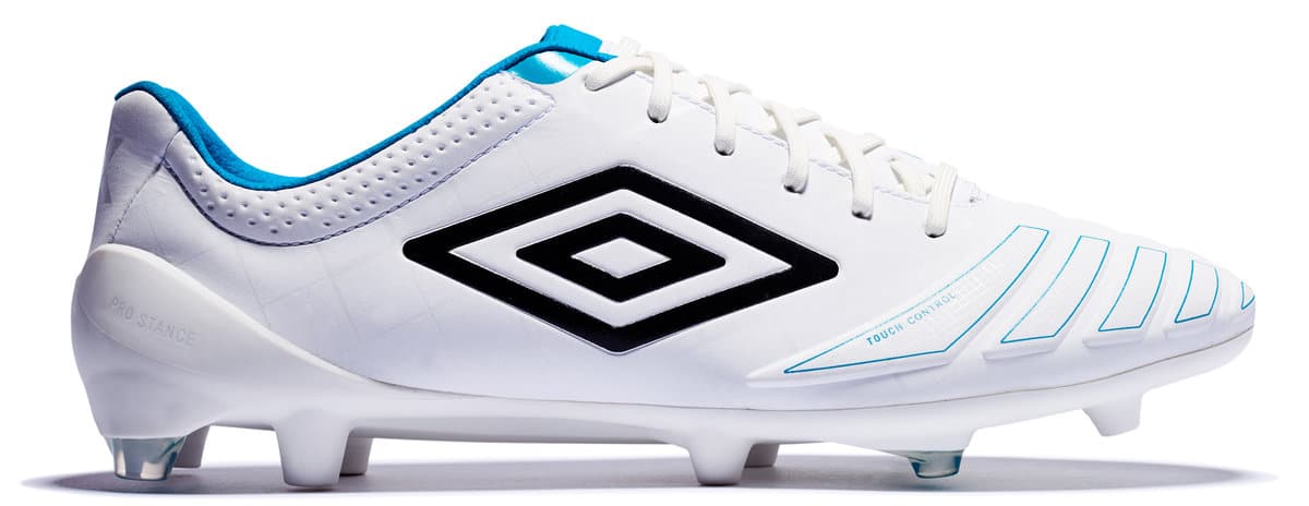 Bright Umbro Colourways Unveiled