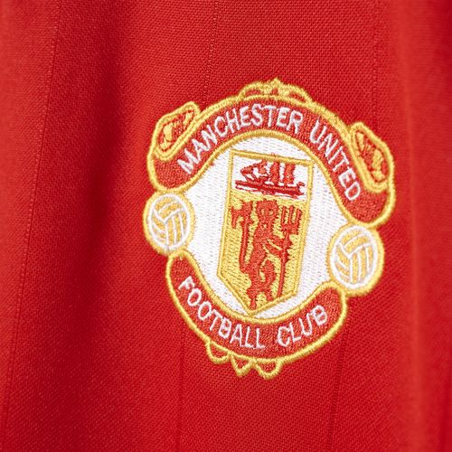 Manchester United 1982 Kit Reissue