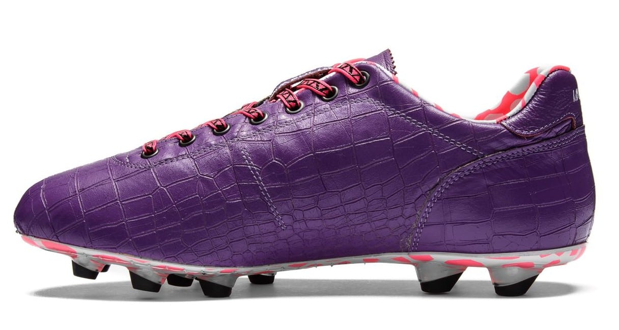 Pantofola d'Oro Impulso Coccodrillo Boot