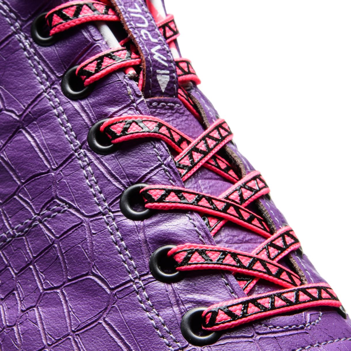 pantofola_d_oro_impulso_coccodrillo_calf_fg_viola_fuxia_laces