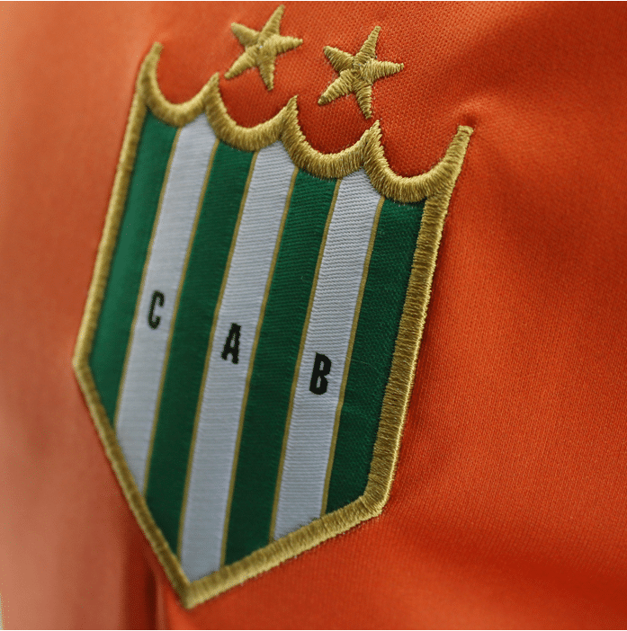 Stunning! Banfield Complete 2016/17 Kits