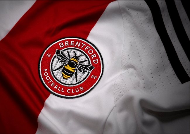 Brentford Unveil New Club Badge