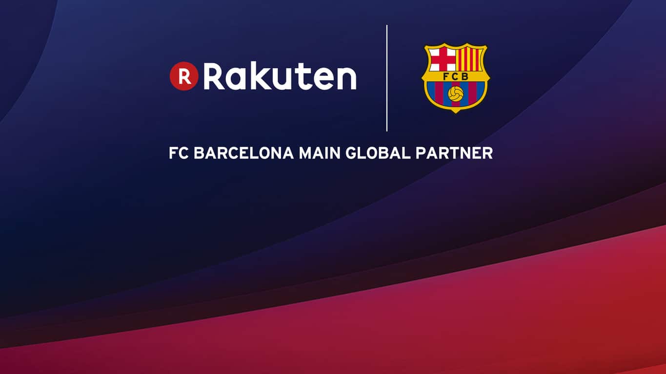 Barcelona Announce Sponsorship Deal That Raises The Bar