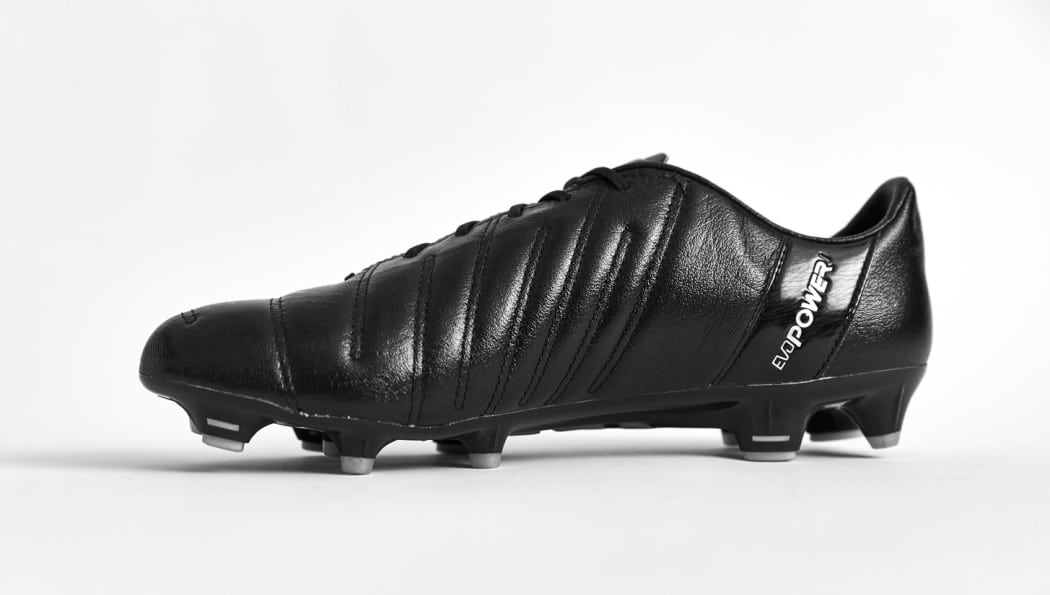 Let’s Wait For The Blackout- New Puma evoPOWER 1.3 Arrives