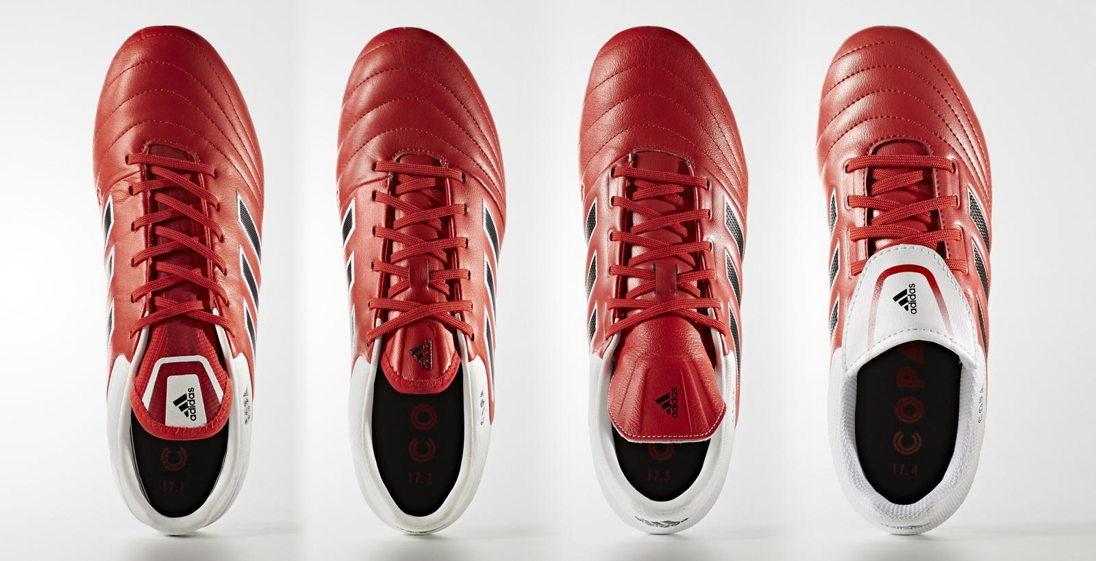 Adidas Copa 17 – The Full Silo Revealed