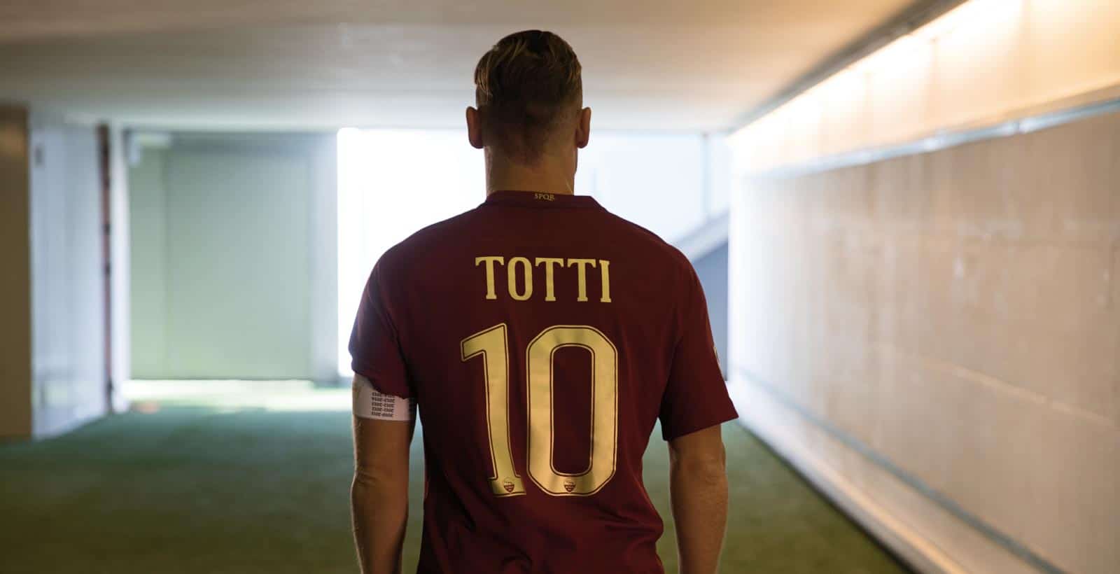 Roma Derby Kit Released