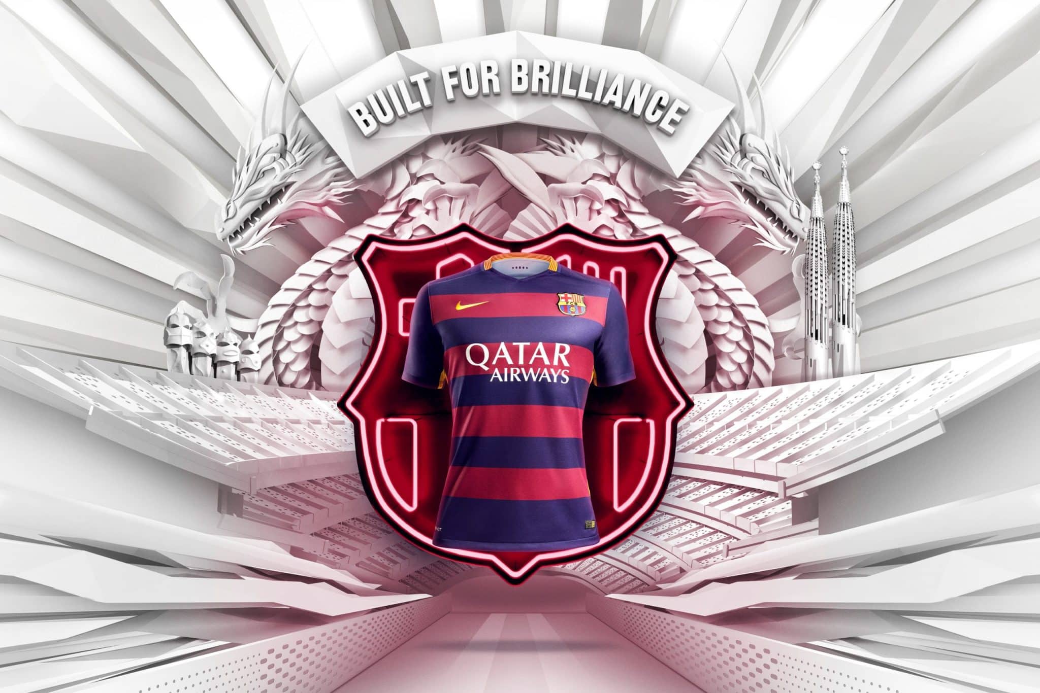 Qatar Airways Sponsorship Of Barcelona To End