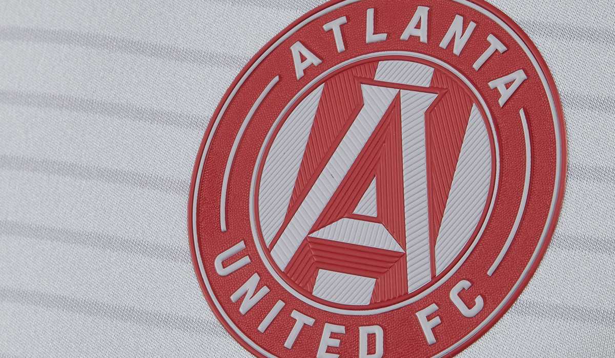 Atlanta United Debut 2017 Away Kit