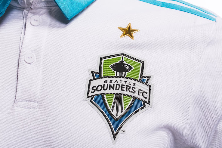 Seattle Sounders 2017 Heritage Away Kit Revealed