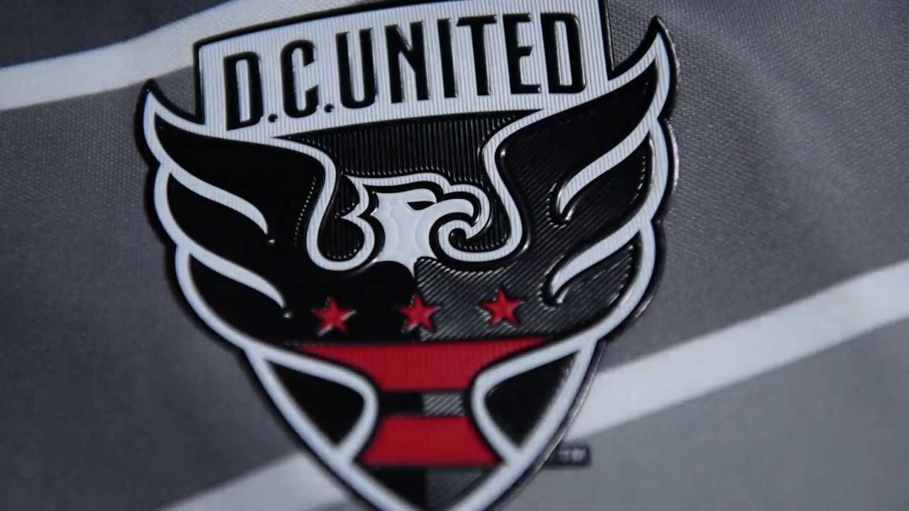 New DC United Away Kit For 2017 Season Arrives!